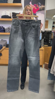 Torino Top Gun Fidelity Denim