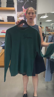 Alpha Wolf Tomahawk Sweater Greyson Clothiers