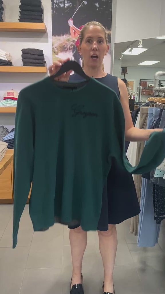 Alpha Wolf Tomahawk Sweater Greyson Clothiers