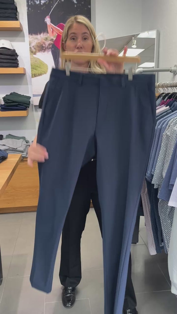 Tech Tour 4-Way Stretch Straight Leg Pant Twilight G/FORE