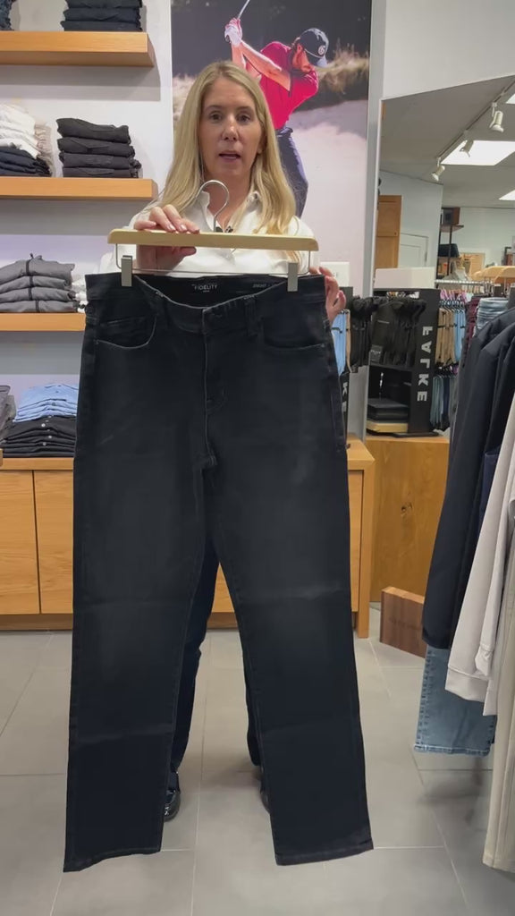 Jimmy Cobain Elite Denim Fidelity Denim