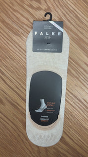 No show mens socks Sand Mel Falke