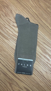 Tiago Vulcano Men's Socks From Falke