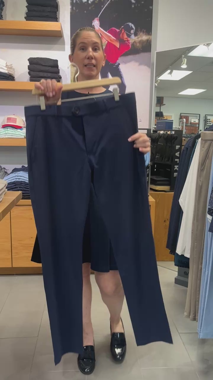 Montauk Trouser Maltese Greyson Clothiers