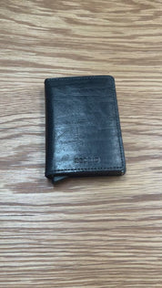Slimwallet Dutch Martin Grey Secrid Wallets