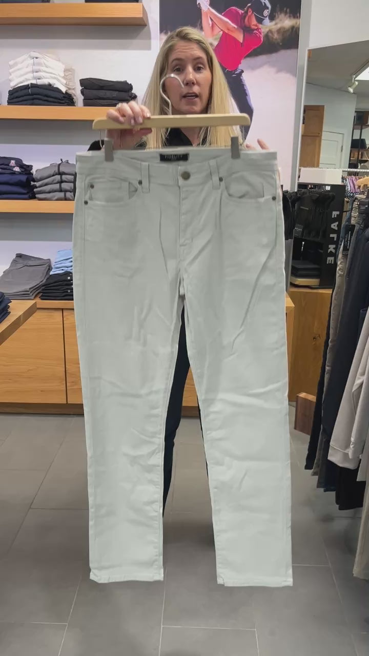 Jimmy Anarchy Denim Fidelity