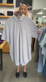 Seven Lakes TravisMathew Polo