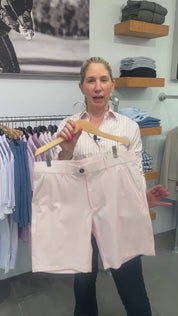 Montauk short in Pink Sky By Greyson Clothiers 