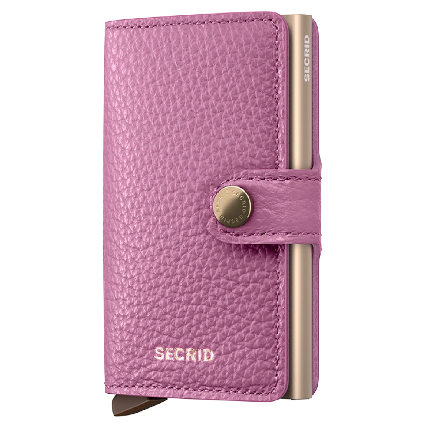 Secrid Miniwallet Orchid