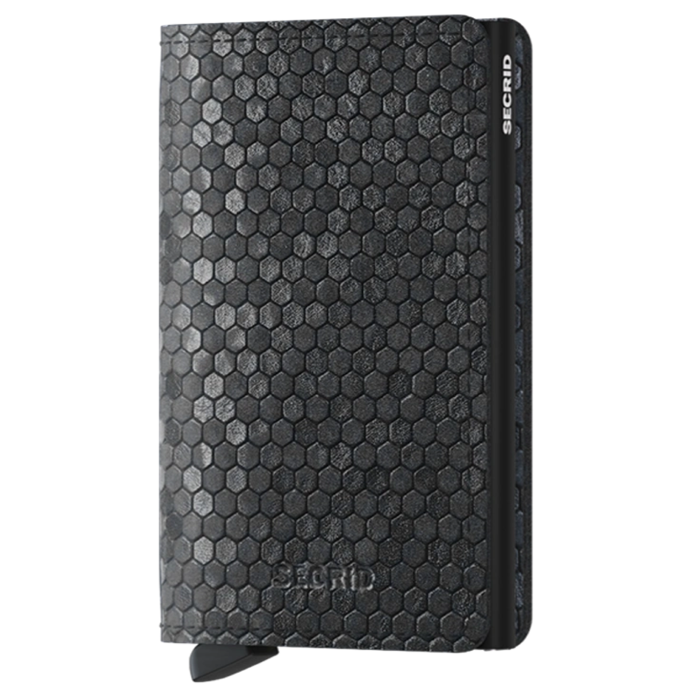 Secrid Slimwallet Black