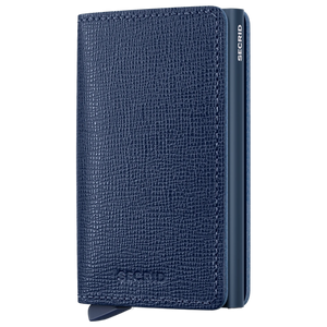 Secrid Slimwallet Navy