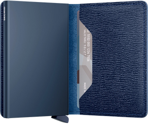 Secrid Slimwallet Navy