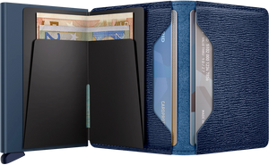 Secrid Slimwallet Navy