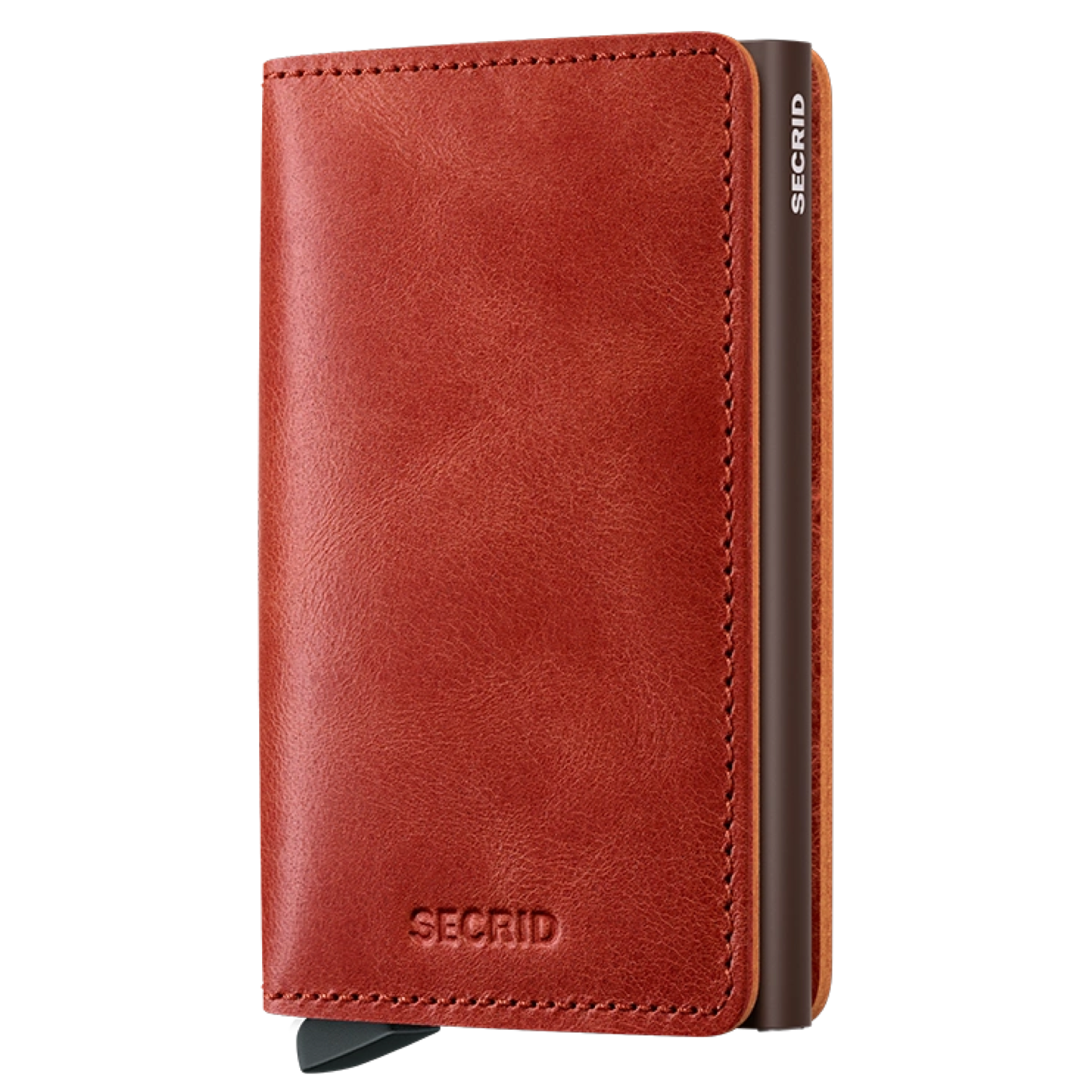 Secrid Slimwallet Vintage Orange