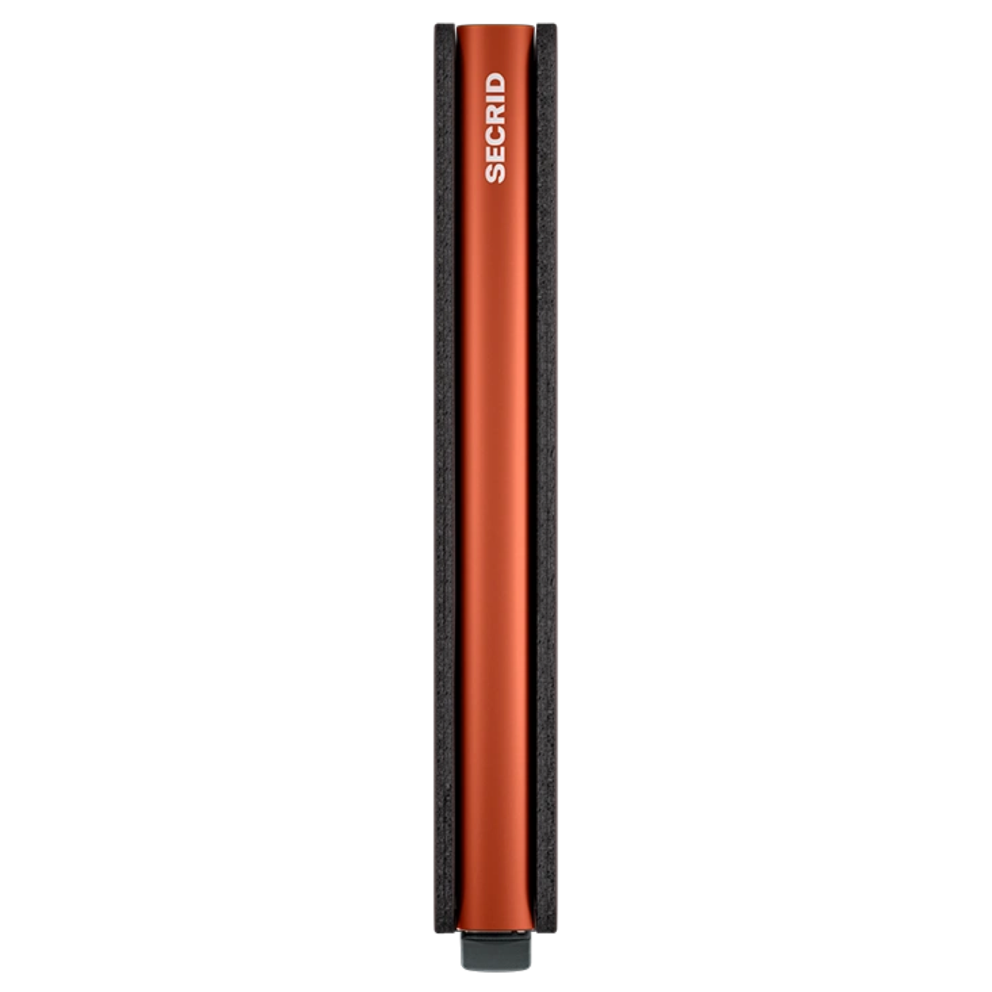 Secrid Slimwallet Truffle Orange