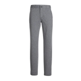 Sequoia Trouser - Smoke Heather | Greyson Clothiers