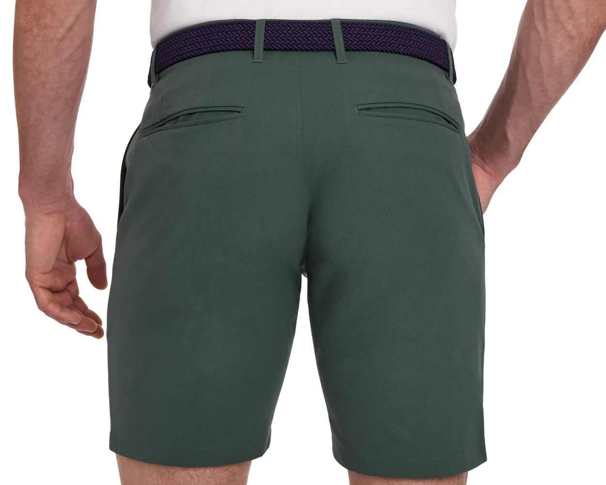 The Harwood Short Ivy