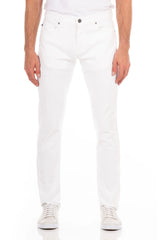 Torino - Olympic White | Fidelity Denim