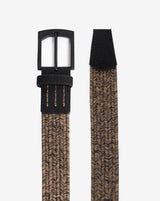 Popsicle Stretch Belt - Brown | Cuater