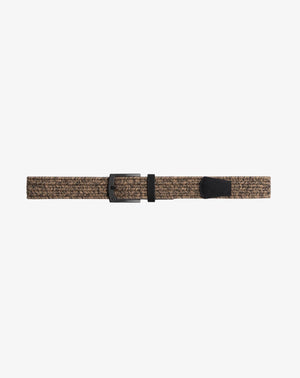 brown popsicle belt by TravisMathew