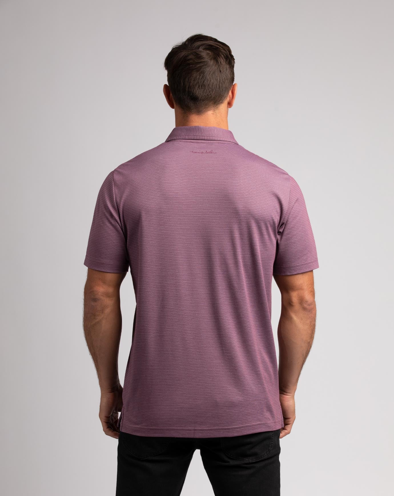 TravisMathew Polo