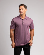 TravisMathew Polo