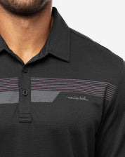 TravisMathew Polo