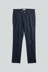 Marco Pant - Navy Blue | NN.07