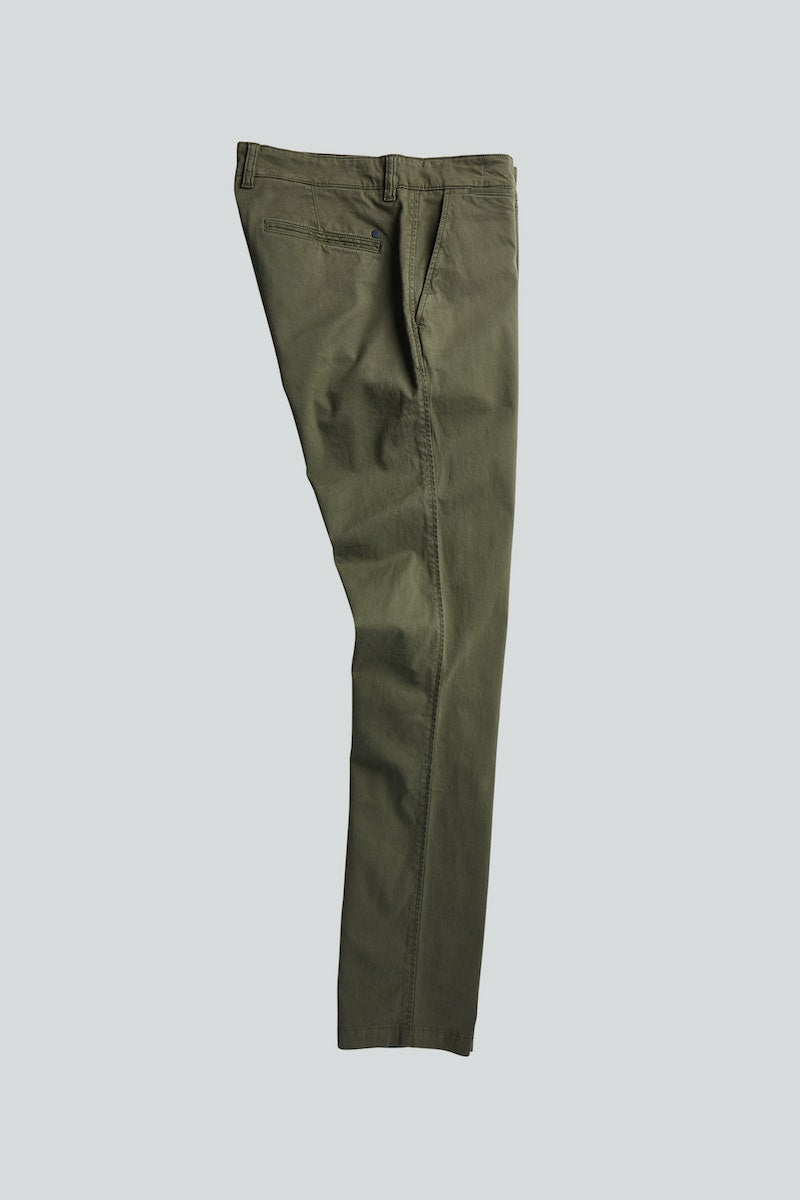 marco army green pant side 