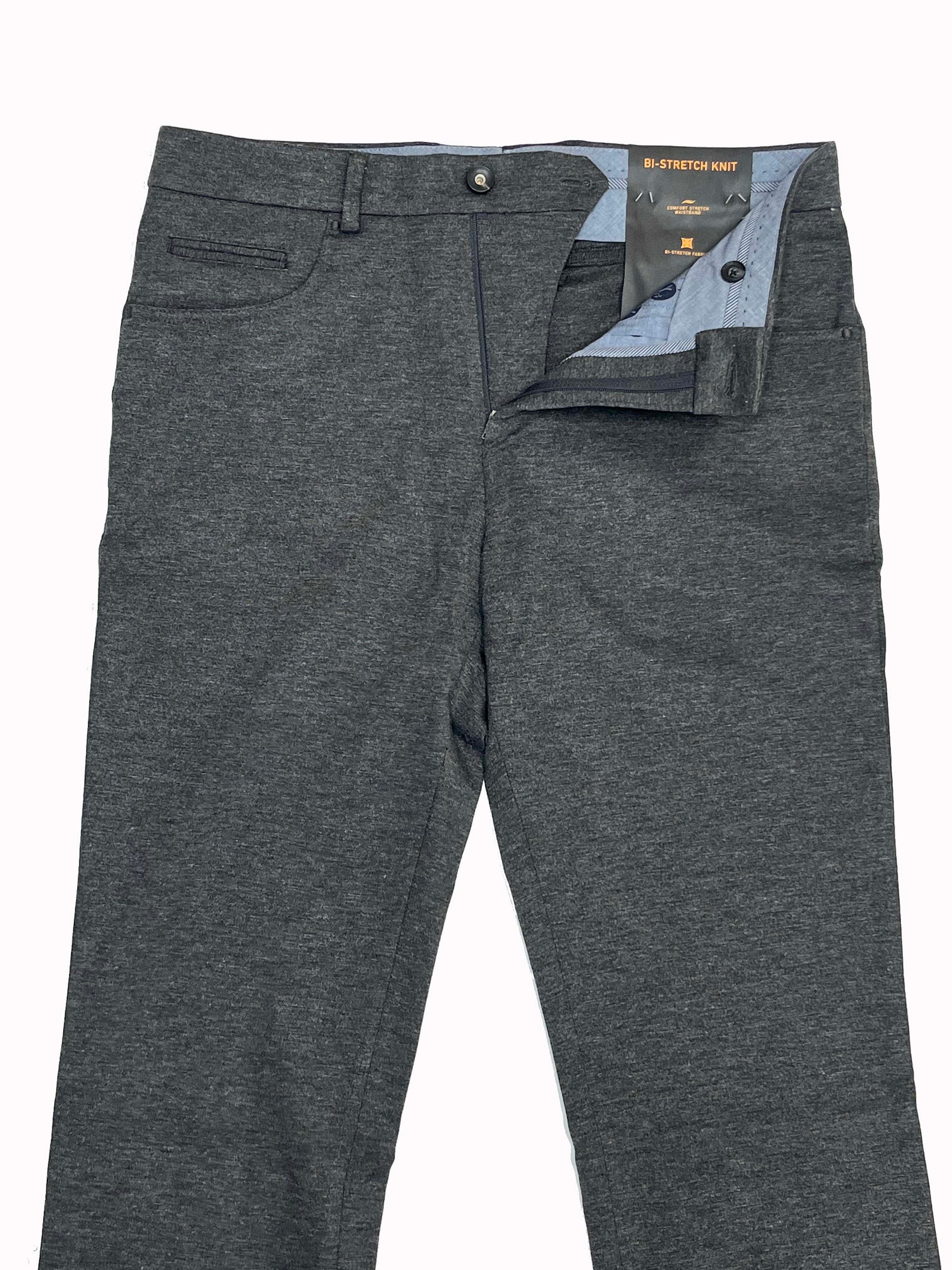 BIBICO Cali Essential Pointelle Pants Dark Grey : Large - PLAISIRS -  Wellbeing and Lifestyle Products & Gifts