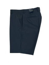 Dark Grey Techno Ultimate Short 9" - Drummond Fit | Ballin