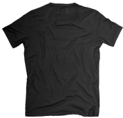 Black Crew Neck Live Live Supply