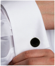 Black_Onyx_Brass_Stud_Set_David_Donahue 