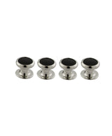 Black Onyx Stud | David Donahue