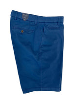 True Navy Broken Twill Short 9" - Drummond Fit | Ballin