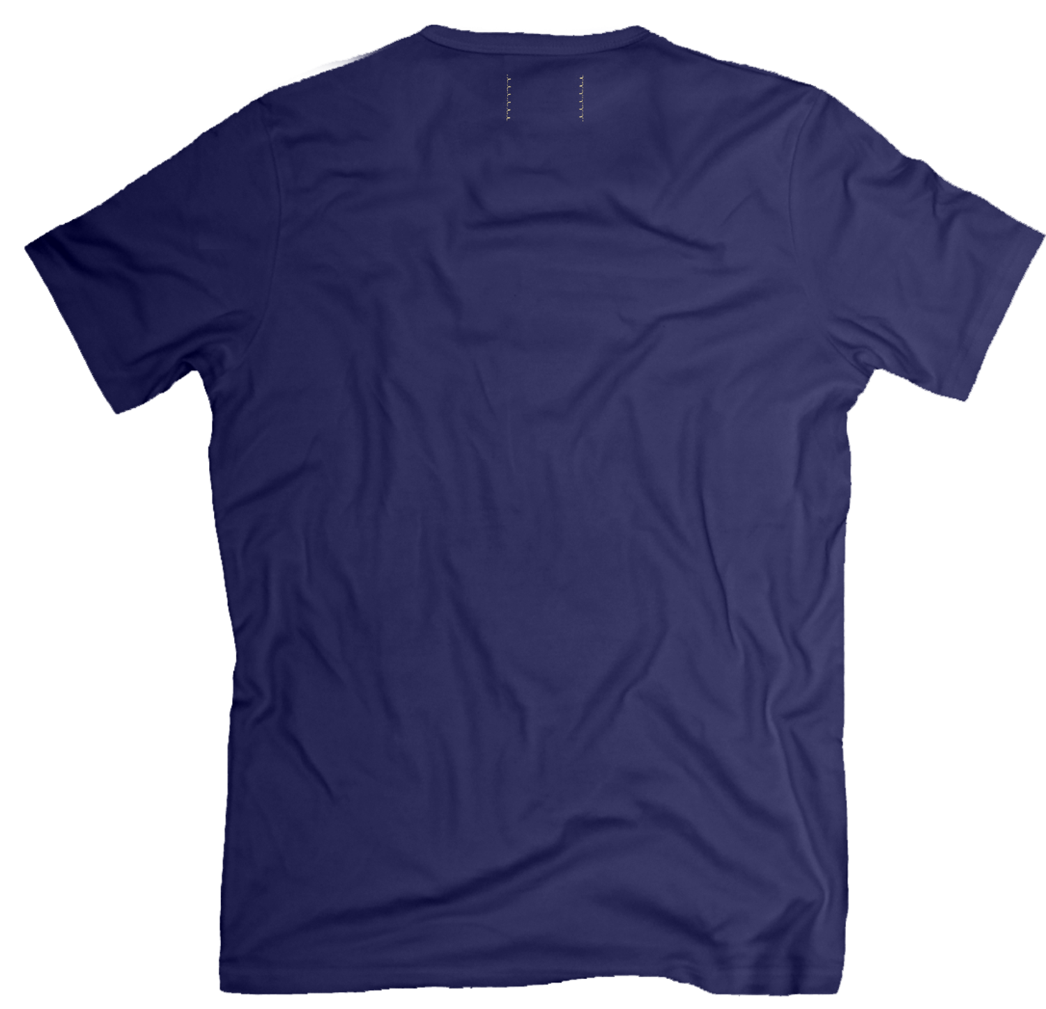 Navy Blue Crew Neck from Live Live Supply