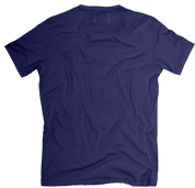 Navy Blue Crew Neck from Live Live Supply