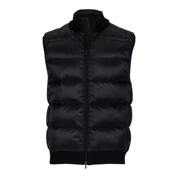 Cody Full Zip Vest | Greyson Clothiers