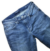 Jimmy - Gambler | Fidelity Denim