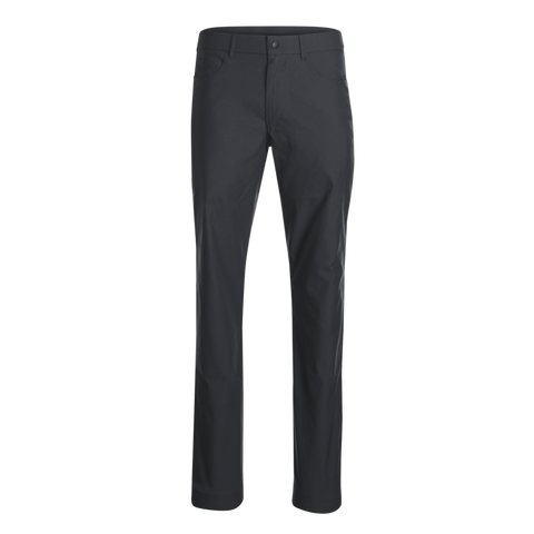 Montauk cropped trousers