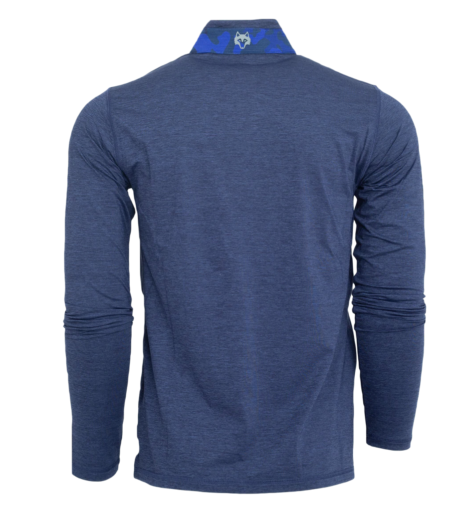 Guide Performance 1/4 Zip - Greyson Clothiers