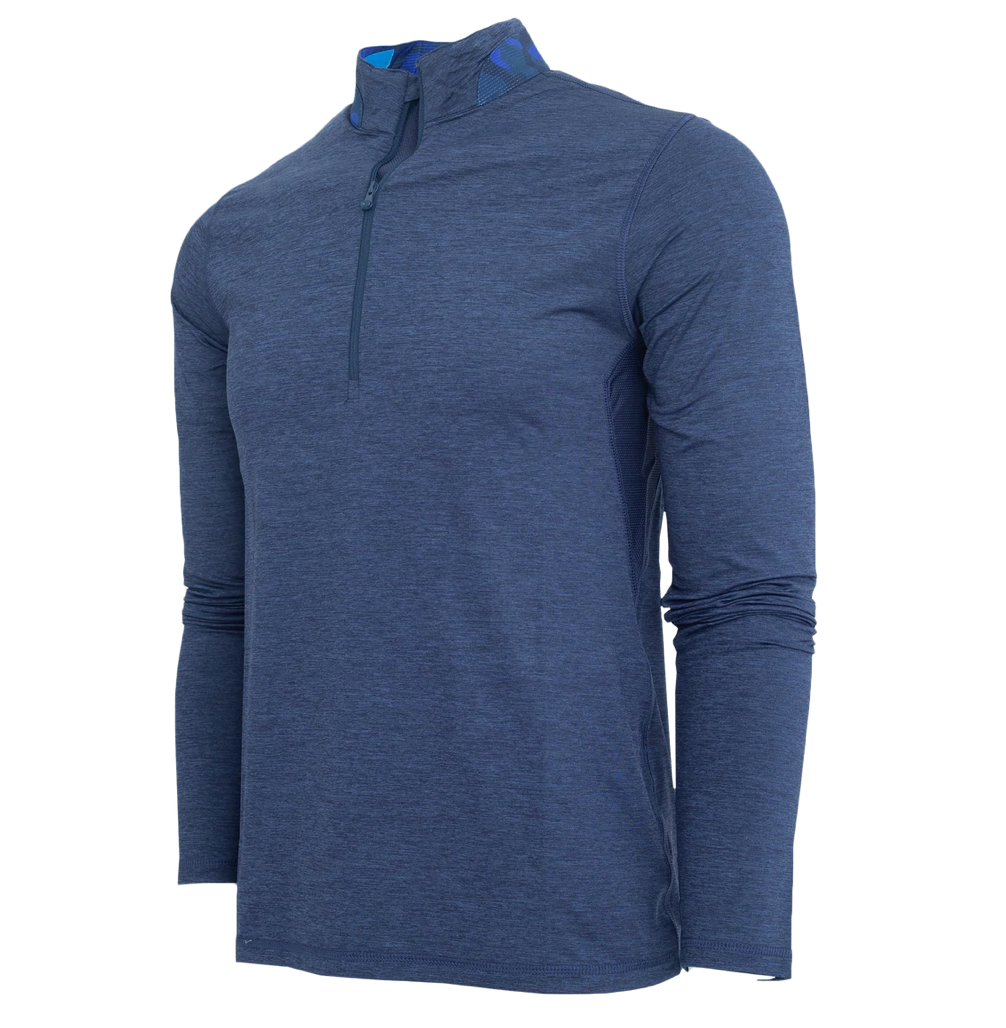 Guide Performance 1/4 Zip - Greyson Clothiers
