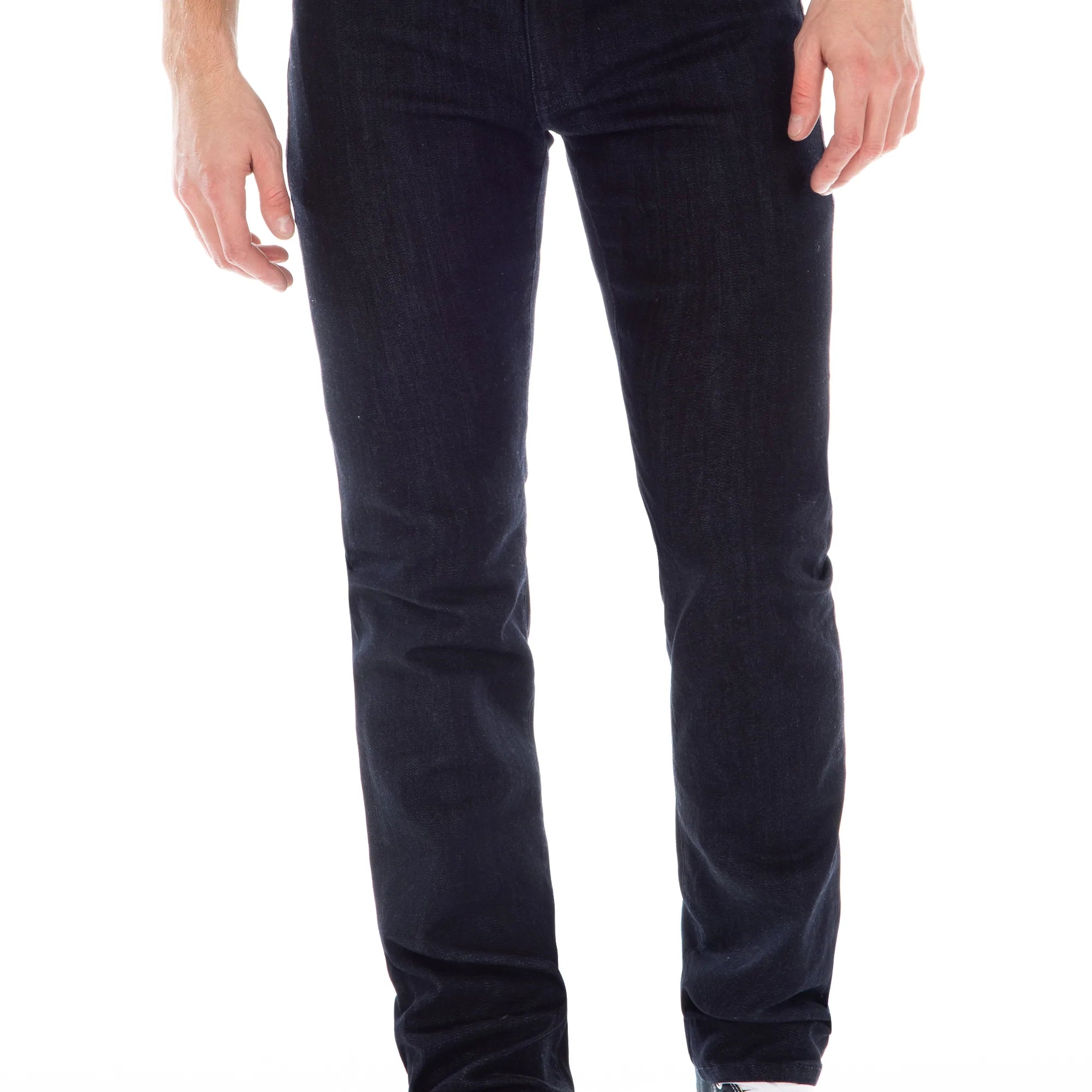 jimmy westgate jeans front