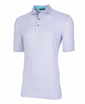 Lions Tooth Polo