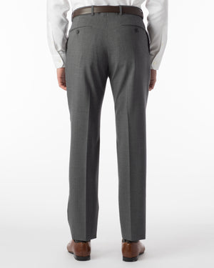 Grey Dress Pants for Men