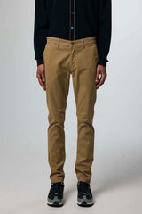 Marco Pant - Khaki | NN.07