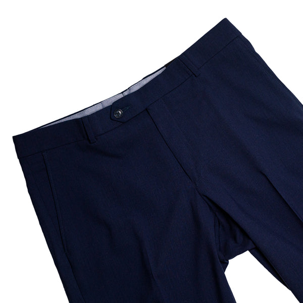 Pantalón de corte regular - Hombre - Ready to Wear