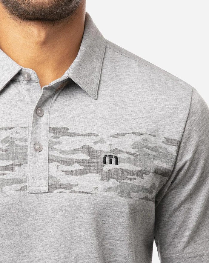 Park It Polo TravisMathew