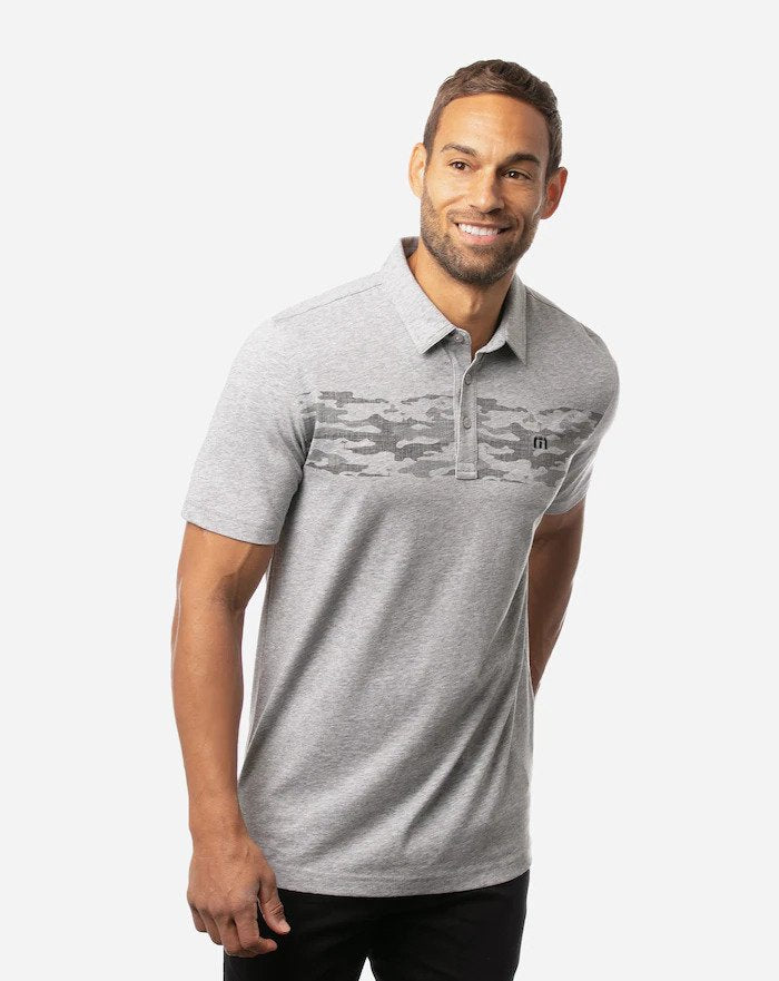 Park It Polo TravisMathew