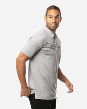 Park It Polo TravisMathew